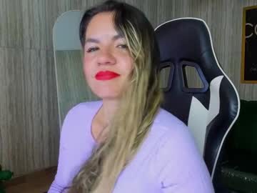 Paula_Lorens_T Chaturbate stream image from November 14, 2025