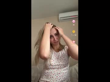 Perfectjulia Chaturbate stream image from November 14, 2025