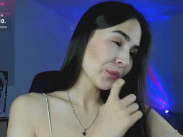 Rosalion Chaturbate stream image from November 14, 2025