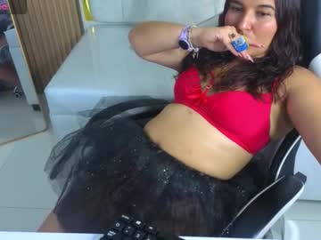 Saraah_Tx Chaturbate stream image from November 14, 2025