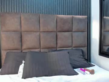Sussy_Vixen Chaturbate stream image from November 14, 2025