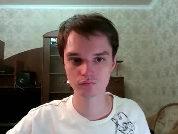Sweet6boy9 Chaturbate stream image from November 14, 2025