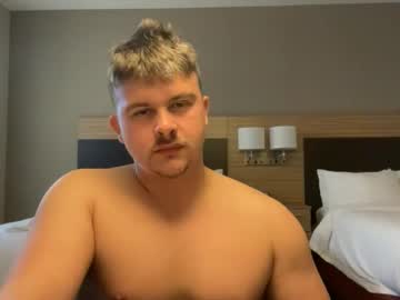 Titanthrust Chaturbate stream image from November 14, 2025