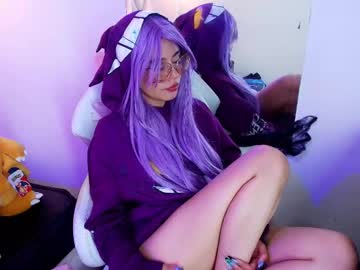 Tsuki_Nekoo Chaturbate stream image from November 14, 2025