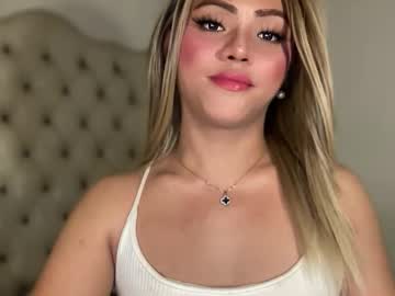 Yvonne_Guidotti Chaturbate stream image from November 14, 2025