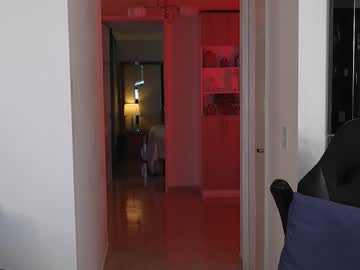 Alan_Vidal Chaturbate stream image from November 14, 2025