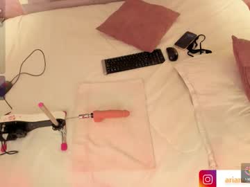 Ariana_Villada Chaturbate stream image from November 14, 2025