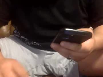 Bosma994 Chaturbate stream image from November 14, 2025