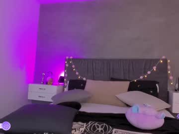 Cherrysnow_ Chaturbate stream image from November 14, 2025