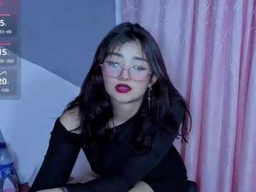 Emily_Caprile Chaturbate stream image from November 14, 2025