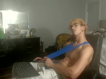 Goldenmodel21 Chaturbate stream image from November 14, 2025