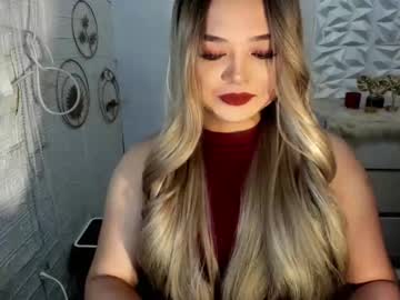 Gorgeousamandarose stream image from November 14, 2025