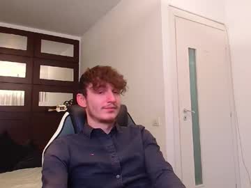 Jaggerward Chaturbate stream image from November 14, 2025