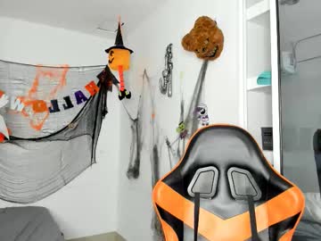 Kenshi_Roa Chaturbate stream image from November 14, 2025