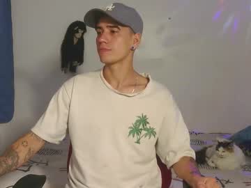 Kilyan_ Chaturbate stream image from November 14, 2025