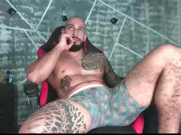 Leonidas_K18 Chaturbate stream image from November 14, 2025