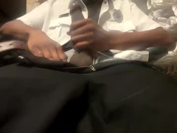 Mauricethehm Chaturbate stream image from November 14, 2025