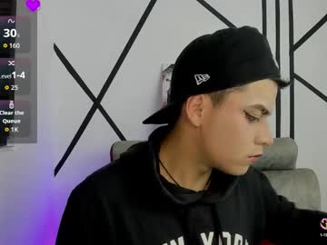 Mihaadamss Chaturbate stream image from November 14, 2025