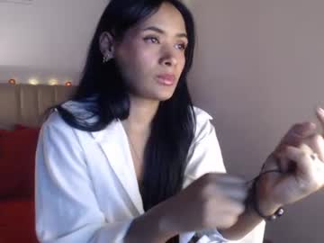 Sabrina_Brunette Chaturbate stream image from November 14, 2025