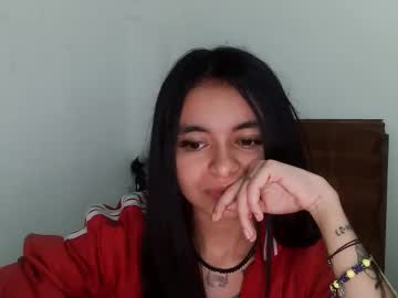 Samanta_06_ Chaturbate stream image from November 14, 2025