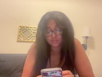 Sapphirebaby25 Chaturbate stream image from November 14, 2025