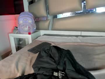 Violeta__Jade Chaturbate stream image from November 14, 2025