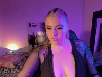 Bianka_Hot23 Chaturbate stream image from November 14, 2025