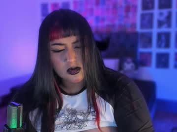 Bigboobs_Cloe Chaturbate stream image from November 14, 2025
