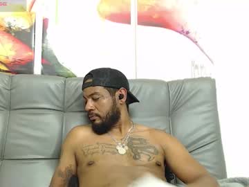 Bladehot_ Chaturbate stream image from November 14, 2025