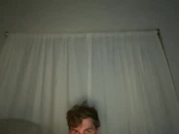 Fittfucker Chaturbate stream image from November 14, 2025