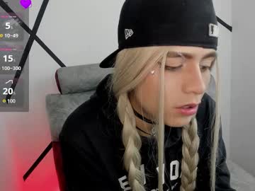Jakob_Boiis Chaturbate stream image from November 14, 2025