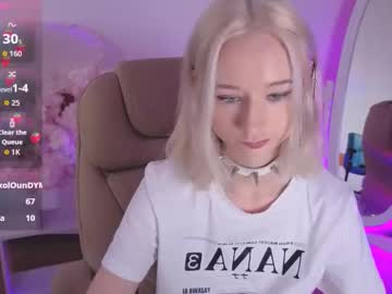 Katia_Kim Chaturbate stream image from November 14, 2025