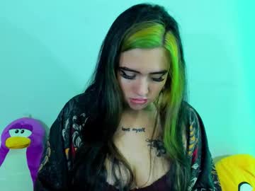 Lilith_Zenith20 Chaturbate stream image from November 14, 2025