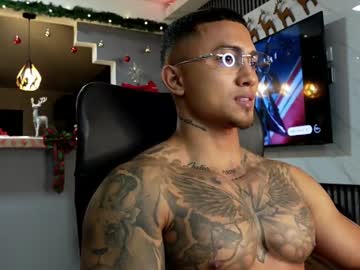 Massimo_Rizzo_ Chaturbate stream image from November 14, 2025
