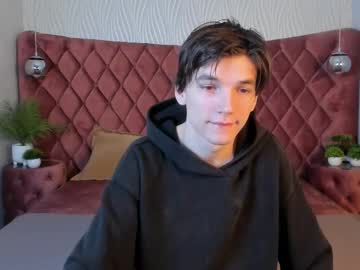 Alfred_Joness Chaturbate stream image from November 14, 2025