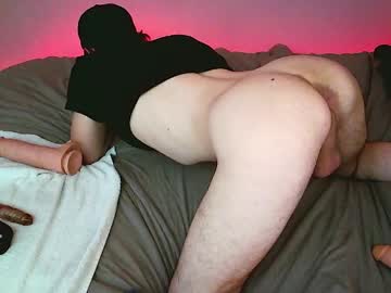 Anonymous_Fantasy_4u Chaturbate stream image from November 14, 2025