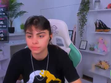 Cocoa_Sins Chaturbate stream image from November 14, 2025