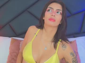Deuxgold Chaturbate stream image from November 14, 2025