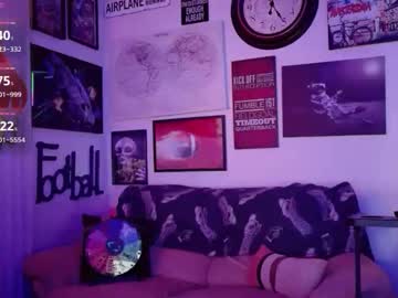 Explicitshaybaby stream image from November 14, 2025