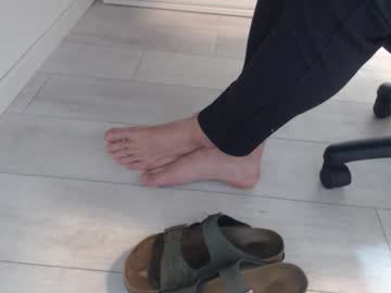 Germansolebro Chaturbate stream image from November 14, 2025