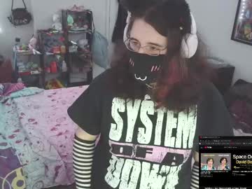 Kupo_Joker Chaturbate stream image from November 14, 2025