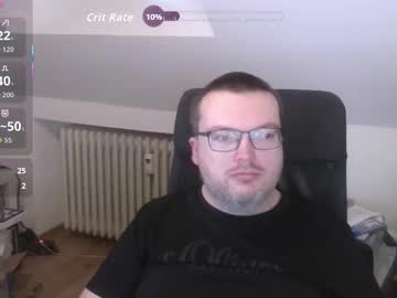 Still_Alive1985 Chaturbate stream image from November 14, 2025