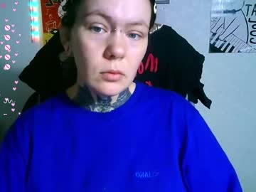 The_Ice_Owl_ Chaturbate stream image from November 14, 2025
