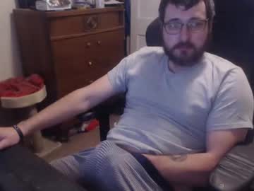 Thickgarrett Chaturbate stream image from November 14, 2025