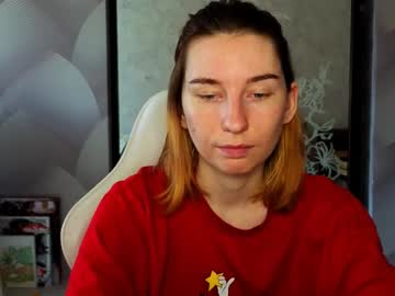 Alisun_ Chaturbate stream image from November 14, 2025