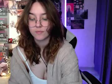 Ameliameadd Chaturbate stream image from November 14, 2025