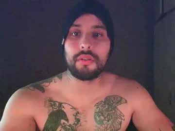 Axel_Jax Chaturbate stream image from November 14, 2025