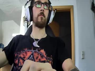 Carnifex3112 Chaturbate stream image from November 14, 2025