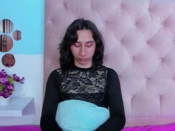 Charlothe_7 Chaturbate stream image from November 14, 2025