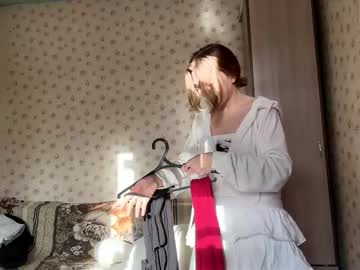Hsiuscherich Chaturbate stream image from November 14, 2025